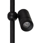 Havit Lighting Lighting Lille LED Garden Spot Light CCT in Black Havit Lighting - HV1441T-BLK Lights-For-You HV1441T-BLK