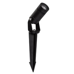 Havit Lighting Lighting Lille LED Garden Spot Light CCT in Black Havit Lighting - HV1442T-BLK Lights-For-You HV1442T-BLK