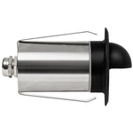 Havit Lighting Lighting Lokk Outdoor LED Wall Light with Eyelid Antique Brass, Black, Brass, Copper, Stainless Steel Havit Lighting HV2899NW Lights-For-You