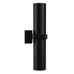 Havit Lighting Lighting Luz Outdoor Up/Down LED Wall Light 4Lt in Black Havit Lighting - HV10292T Lights-For-You HV10292T