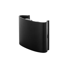 Havit Lighting Lighting Maro Up and Down LED Wall Light CCT 4x 1w in Black or White Havit Lighting - HV3695T Lights-For-You