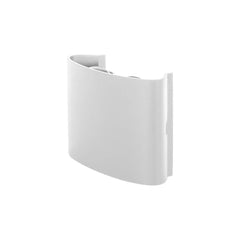 Havit Lighting Lighting Maro Up and Down LED Wall Light CCT 4x 1w in Black or White Havit Lighting - HV3695T Lights-For-You