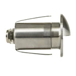 Havit Lighting Lighting Mini Ollo LED Step Light with Eyelid CCT in 316 Stainless Steel Havit Lighting HV2891T-SS316-12V Lights-For-You HV2891T-SS316-12V