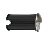 Havit Lighting Lighting Mini Ollo LED Step Light with Eyelid CCT in 316 Stainless Steel Havit Lighting HV2891T-SS316-12V Lights-For-You HV2891T-SS316-12V