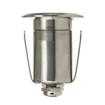 Havit Lighting Lighting Mini Ollo LED Step or Inground Light in Black, Copper or 316 Stainless Steel Havit Lighting - HV2892T Lights-For-You