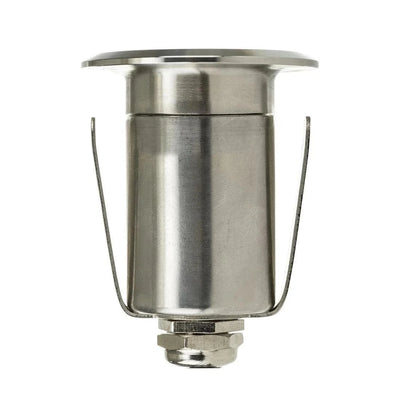 Havit Lighting Lighting Mini Ollo LED Step or Inground Light in Black, Copper or 316 Stainless Steel Havit Lighting - HV2892T Lights-For-You