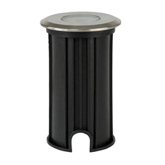 Havit Lighting Lighting Mini Ollo LED Step or Inground Light in Black, Copper or 316 Stainless Steel Havit Lighting - HV2892T Lights-For-You