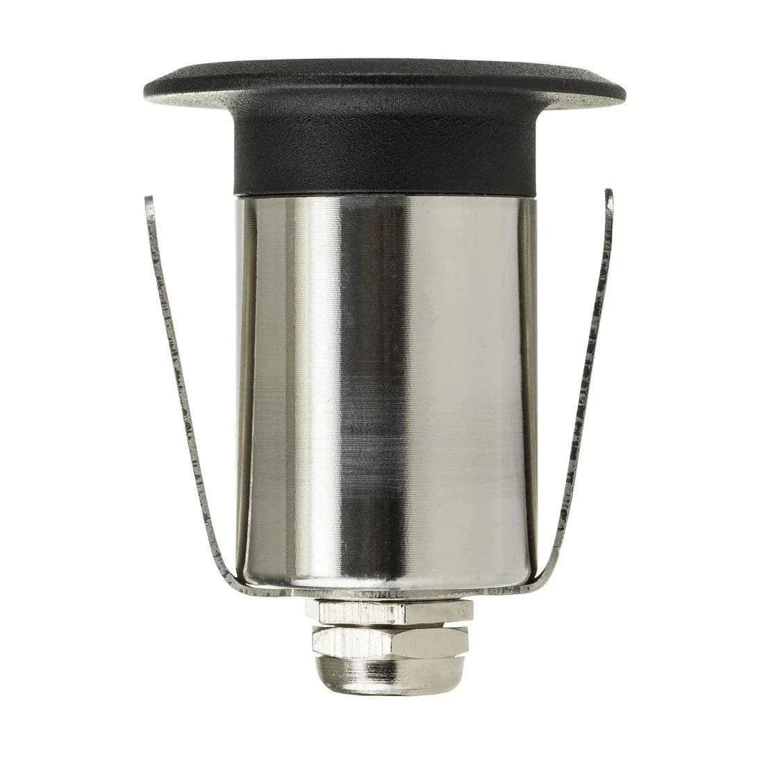Havit Lighting Lighting Mini Ollo LED Step or Inground Light in Black, Copper or 316 Stainless Steel Havit Lighting - HV2892T Lights-For-You
