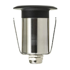 Havit Lighting Lighting Mini Ollo LED Step or Inground Light in Black, Copper or 316 Stainless Steel Havit Lighting - HV2892T Lights-For-You