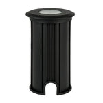 Havit Lighting Lighting Mini Ollo LED Step or Inground Light in Black, Copper or 316 Stainless Steel Havit Lighting - HV2892T Lights-For-You