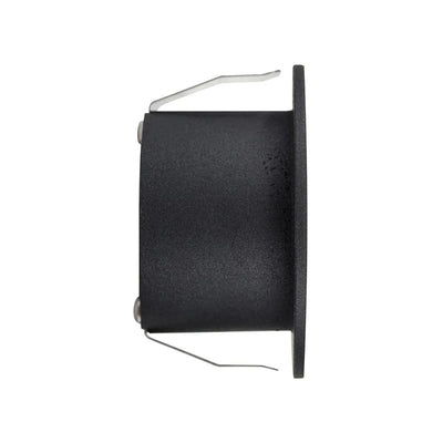 Havit Lighting Lighting Mini Reces Round LED Step Light Antique Brass, Black, White, Brass, Stainless Steel Havit Lighting HV3206T-12V Lights-For-You