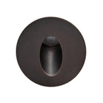 Havit Lighting Lighting Mini Reces Round LED Step Light Antique Brass, Black, White, Brass, Stainless Steel Havit Lighting HV3206T-12V Lights-For-You HV3206T-AB-12V