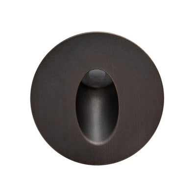 Havit Lighting Lighting Mini Reces Round LED Step Light Antique Brass, Black, White, Brass, Stainless Steel Havit Lighting HV3206T-12V Lights-For-You HV3206T-AB-12V