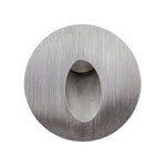 Havit Lighting Lighting Mini Reces Round LED Step Light Antique Brass, Black, White, Brass, Stainless Steel Havit Lighting HV3206T-12V Lights-For-You HV3206T-SS316-12V