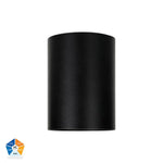 Havit Lighting Lighting Nella Black 12w Surface Mounted LED Downlight Lights-For-You