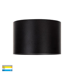 Havit Lighting Lighting Nella Black 12w Surface Mounted LED Downlight Lights-For-You