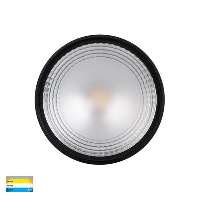 Havit Lighting Lighting Nella Black 12w Surface Mounted LED Downlight Lights-For-You