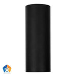 Havit Lighting Lighting Nella Black 7w Surface Mounted LED Downlight Lights-For-You