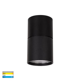 Havit Lighting Lighting Nella Black 7w Surface Mounted LED Downlight with Extension Lights-For-You HV5802T-BLK-12V