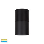 Havit Lighting Lighting Nella Black 7w Surface Mounted LED Downlight with Extension Lights-For-You HV5802T-BLK-EXT-12V