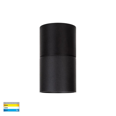 Havit Lighting Lighting Nella Black 7w Surface Mounted LED Downlight with Extension Lights-For-You HV5802T-BLK-EXT-12V