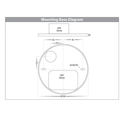 Havit Lighting Lighting Nella LED Downlight 18w Black, White CCT HV5815T-BLK, HV5815T-WHT Havit Lighting Lights-For-You