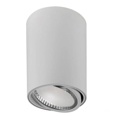 Havit Lighting Lighting Nella LED Downlight 18w Black, White CCT HV5815T-BLK, HV5815T-WHT Havit Lighting Lights-For-You HV5815T-WHT-12V