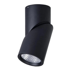 Havit Lighting Lighting Nella LED Downlight 18w Black, White CCT HV5824T Havit Lighting Lights-For-You