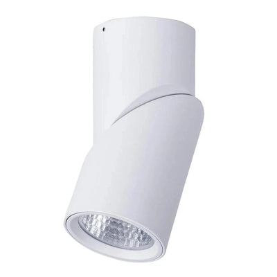 Havit Lighting Lighting Nella LED Downlight 18w Black, White CCT HV5824T Havit Lighting Lights-For-You HV5824T-WHT-12V