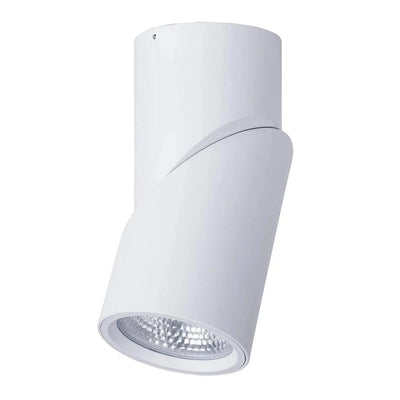 Havit Lighting Lighting Nella LED Downlight 24w Black, White CCT HV5825T Havit Lighting Lights-For-You