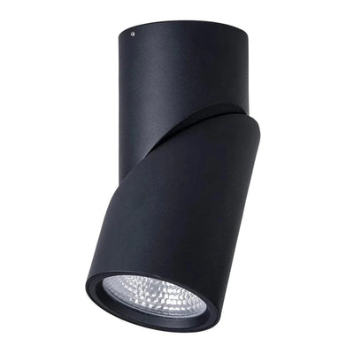 Havit Lighting Lighting Nella LED Downlight 24w Black, White CCT HV5825T Havit Lighting Lights-For-You