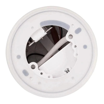 Havit Lighting Lighting Nella Surface Mounted LED Downlight 12w Black, White CCT HV5842S-BLK-EXT, HV5842S-WHT-EXT Havit Lighting Lights-For-You