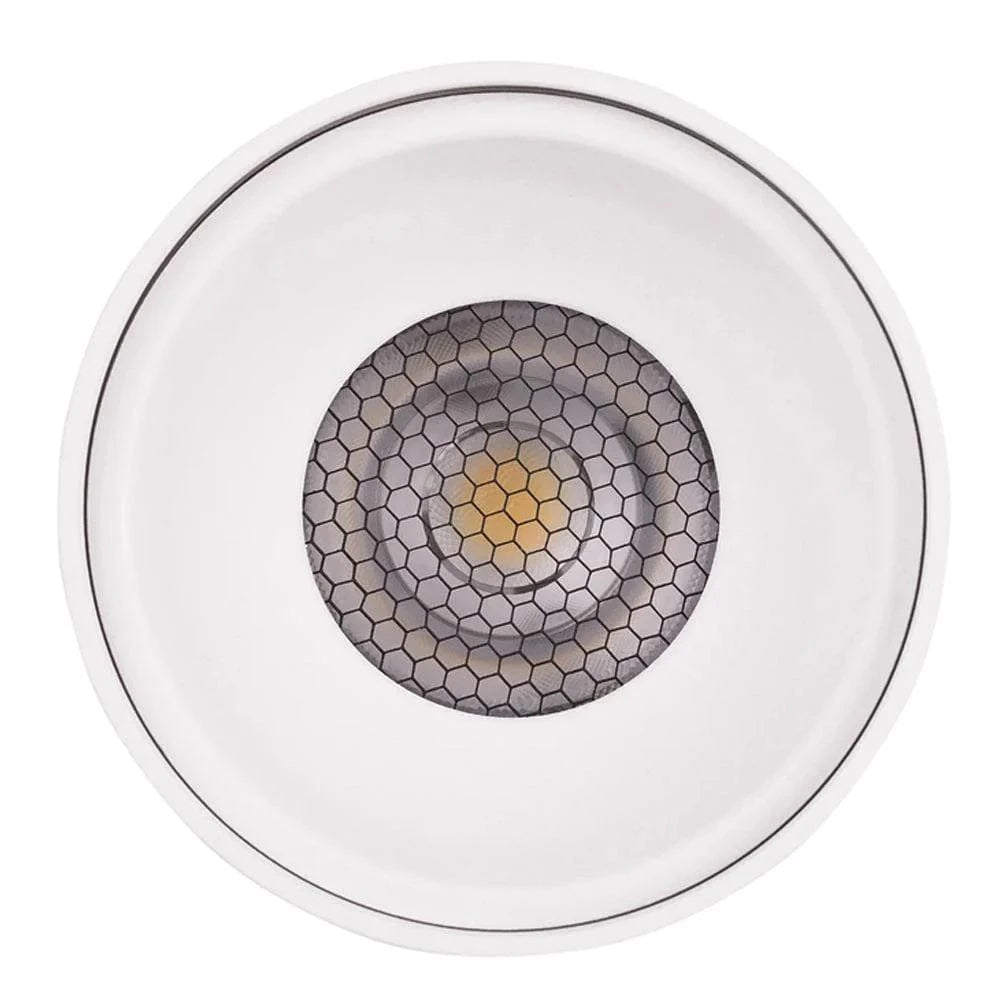 Havit Lighting Lighting Nella Surface Mounted LED Downlight 12w Black, White CCT HV5842S-BLK-EXT, HV5842S-WHT-EXT Havit Lighting Lights-For-You