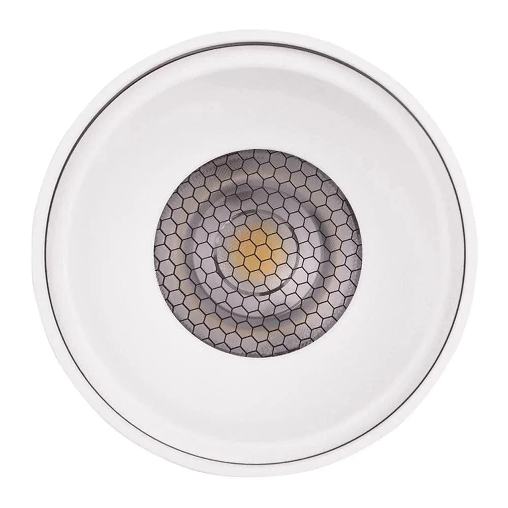 Havit Lighting Lighting Nella Surface Mounted LED Downlight 12w Black, White CCT HV5842S-BLK, HV5842S-WHT Havit Lighting Lights-For-You