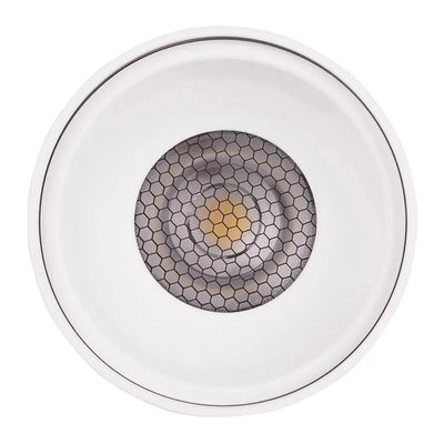 Havit Lighting Lighting Nella Surface Mounted LED Downlight 12w Black, White CCT HV5842S-BLK, HV5842S-WHT Havit Lighting Lights-For-You