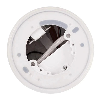 Havit Lighting Lighting Nella Surface Mounted LED Downlight 12w Black, White CCT HV5842S-BLK, HV5842S-WHT Havit Lighting Lights-For-You