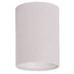 Havit Lighting Lighting Nella Surface Mounted LED Downlight 12w Black, White CCT HV5842S-BLK, HV5842S-WHT Havit Lighting Lights-For-You HV5842S-WHT