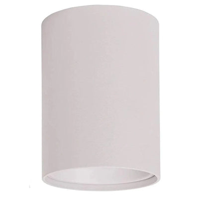 Havit Lighting Lighting Nella Surface Mounted LED Downlight 12w Black, White CCT HV5842S-BLK, HV5842S-WHT Havit Lighting Lights-For-You HV5842S-WHT