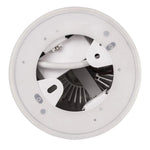 Havit Lighting Lighting Nella Surface Mounted LED Downlight 18w Black, White CCT HV5843S-BLK, HV5843S-WHT Havit Lighting Lights-For-You