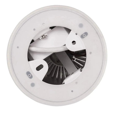 Havit Lighting Lighting Nella Surface Mounted LED Downlight 18w Black, White CCT HV5843S-BLK, HV5843S-WHT Havit Lighting Lights-For-You