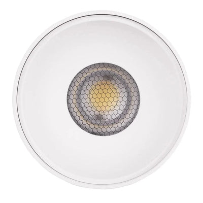 Havit Lighting Lighting Nella Surface Mounted LED Downlight 18w Black, White CCT HV5843S-BLK, HV5843S-WHT Havit Lighting Lights-For-You