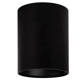 Havit Lighting Lighting Nella Surface Mounted LED Downlight 18w Black, White CCT HV5843S-BLK, HV5843S-WHT Havit Lighting Lights-For-You HV5843S-BLK-12V