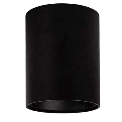 Havit Lighting Lighting Nella Surface Mounted LED Downlight 18w Black, White CCT HV5843S-BLK, HV5843S-WHT Havit Lighting Lights-For-You HV5843S-BLK-12V