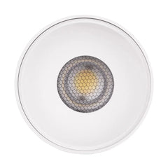 Havit Lighting Lighting Nella Surface Mounted LED Downlight 24w Black, White CCT HV5844S-BLK, HV5844S-WHT Havit Lighting Lights-For-You