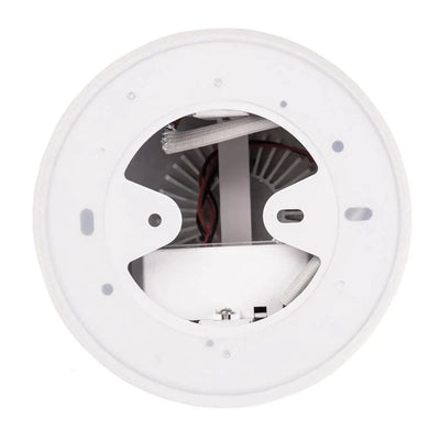 Havit Lighting Lighting Nella Surface Mounted LED Downlight 24w Black, White CCT HV5844S-BLK, HV5844S-WHT Havit Lighting Lights-For-You