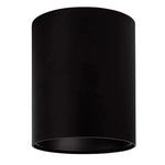 Havit Lighting Lighting Nella Surface Mounted LED Downlight 24w Black, White CCT HV5844S-BLK, HV5844S-WHT Havit Lighting Lights-For-You HV5844S-BLK-12V