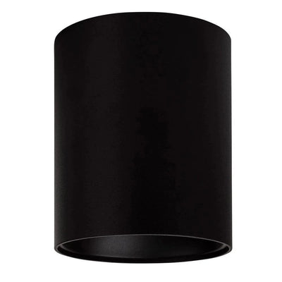 Havit Lighting Lighting Nella Surface Mounted LED Downlight 24w Black, White CCT HV5844S-BLK, HV5844S-WHT Havit Lighting Lights-For-You HV5844S-BLK-12V