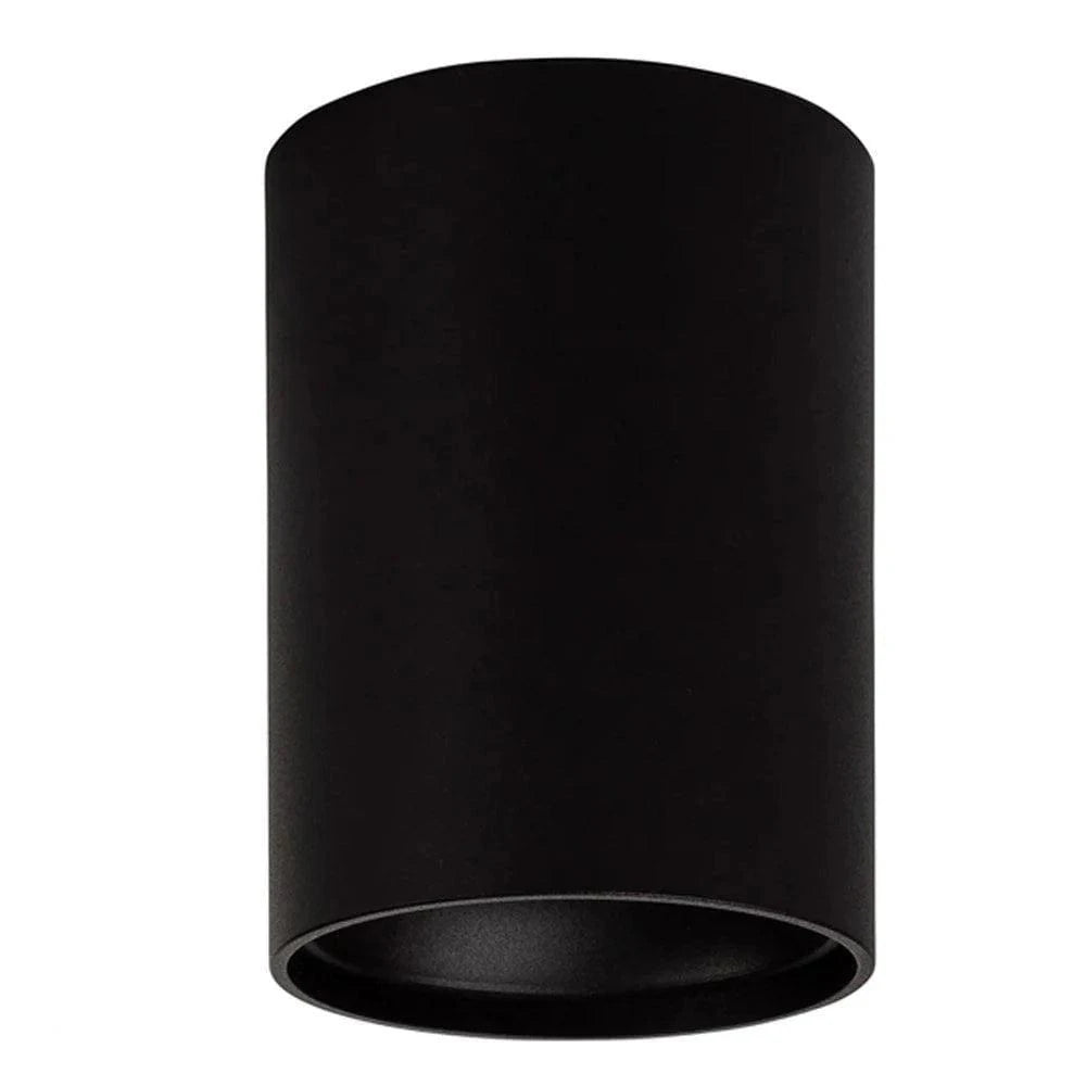 Havit Lighting Lighting Nella Surface Mounted LED Downlight 7w Black, White CCT HV5841S-BLK, HV5841S-WHT Havit Lighting Lights-For-You HV5841S-BLK-12V