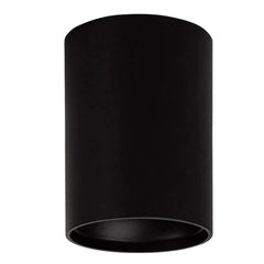 Havit Lighting Lighting Nella Surface Mounted LED Downlight 7w Black, White CCT HV5841S-BLK, HV5841S-WHT Havit Lighting Lights-For-You HV5841S-BLK-12V