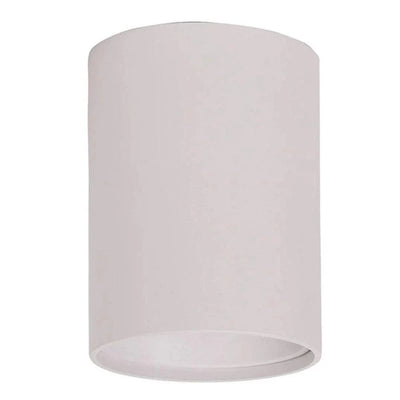 Havit Lighting Lighting Nella Surface Mounted LED Downlight 7w Black, White CCT HV5841S-BLK, HV5841S-WHT Havit Lighting Lights-For-You HV5841S-WHT